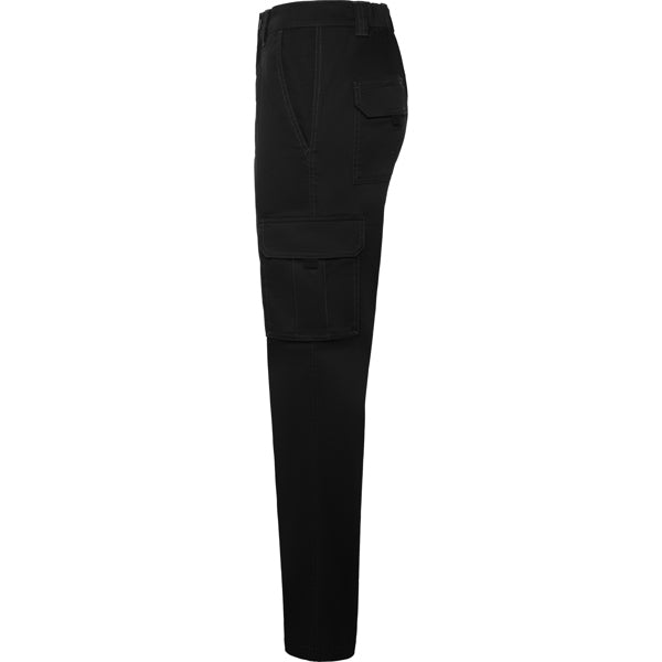 Pantaloni ATM DAILY WOMAN STRETCH – 8407, fotografie 7
