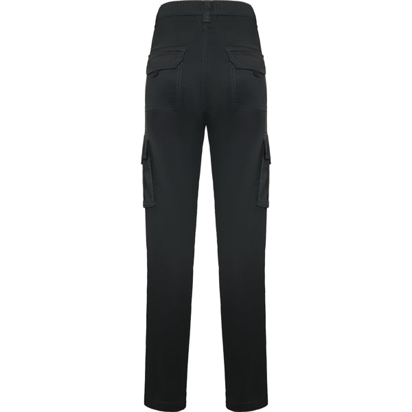 Pantaloni ATM DAILY WOMAN STRETCH – 8407, fotografie 14