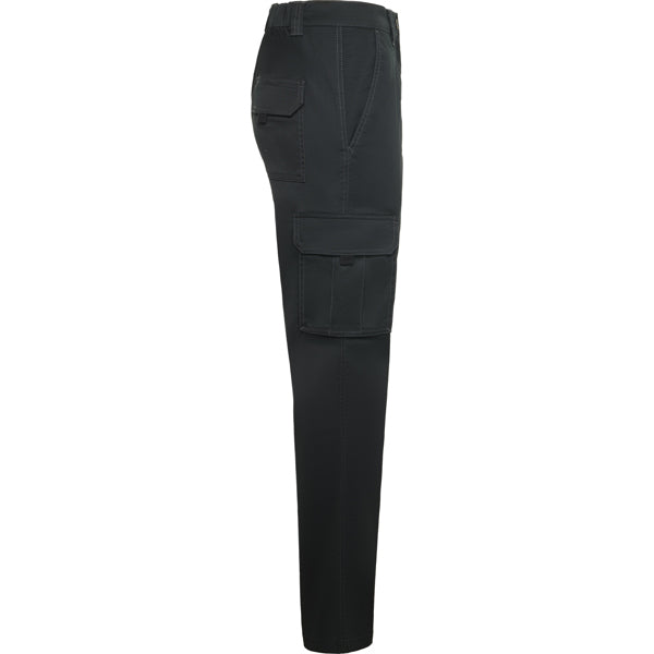 Pantaloni ATM DAILY WOMAN STRETCH – 8407, fotografie 16