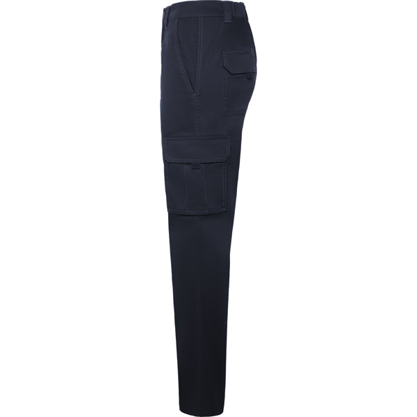 Pantaloni ATM DAILY WOMAN STRETCH – 8407, fotografie 20