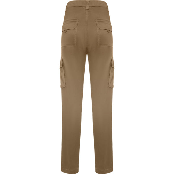 Pantaloni ATM DAILY WOMAN STRETCH – 8407, fotografie 24