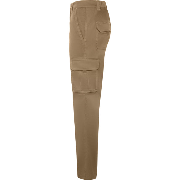 Pantaloni ATM DAILY WOMAN STRETCH – 8407, fotografie 25