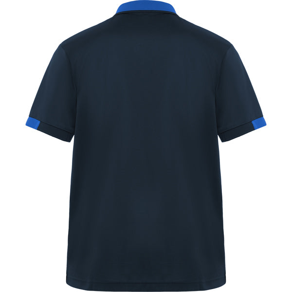 Tricou polo ATM SAMURAI – 8410 pentru personalizare