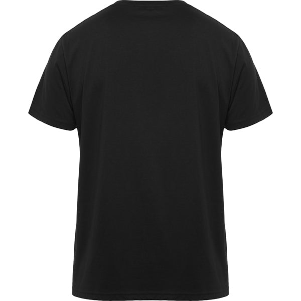 Tricou ATM EXPEDITION – Negru/roșu [0260]