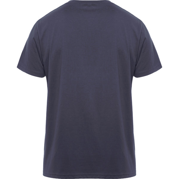 Tricou ATM EXPEDITION – Plumb/negru [2302]