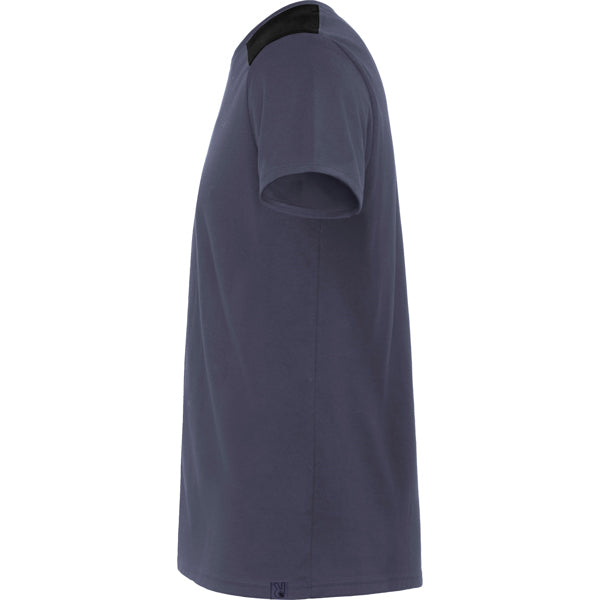 Tricou ATM EXPEDITION – Plumb/negru [2302]