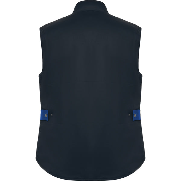 Vestă de lucru ATM ARMADA – Navy/blue royal [5505]