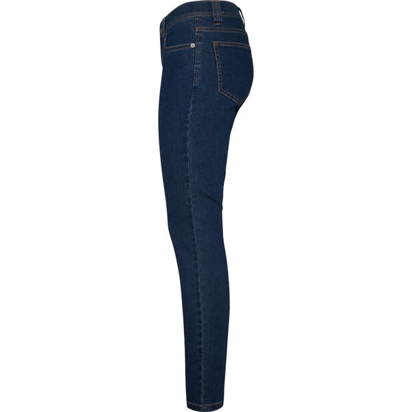 Blugi ATM BROCK WOMAN – 8416, fotografie 5
