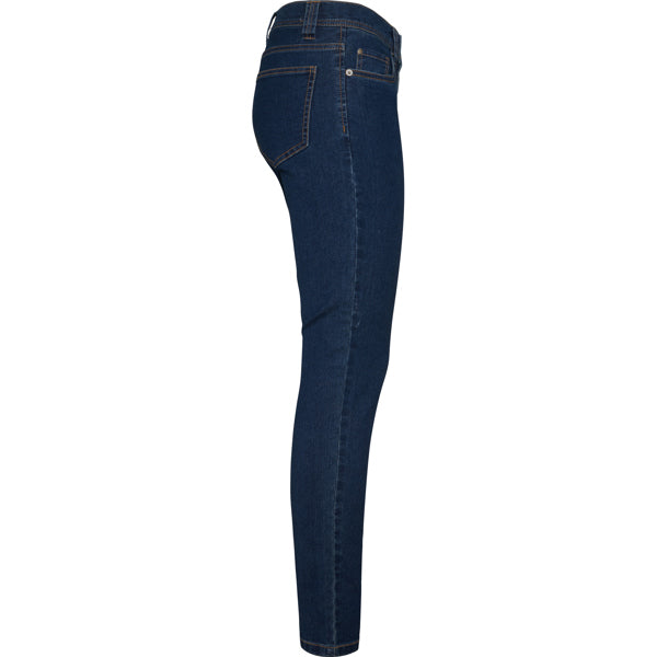 Blugi ATM BROCK WOMAN – 8416, fotografie 6