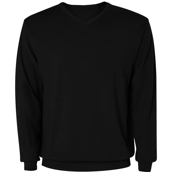 Pulover ATM HILUX – Negru [02]