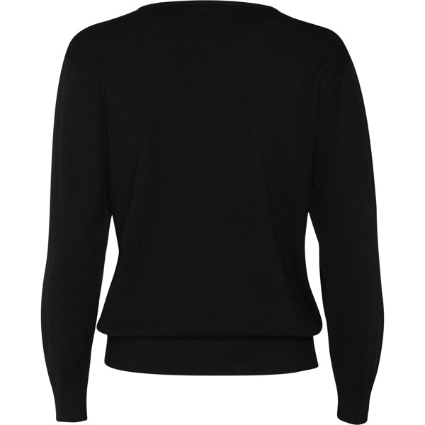 Pulover ATM HILUX WOMAN – Negru [02]
