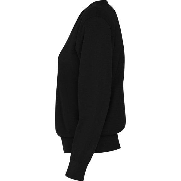 Pulover ATM HILUX WOMAN – Negru [02]