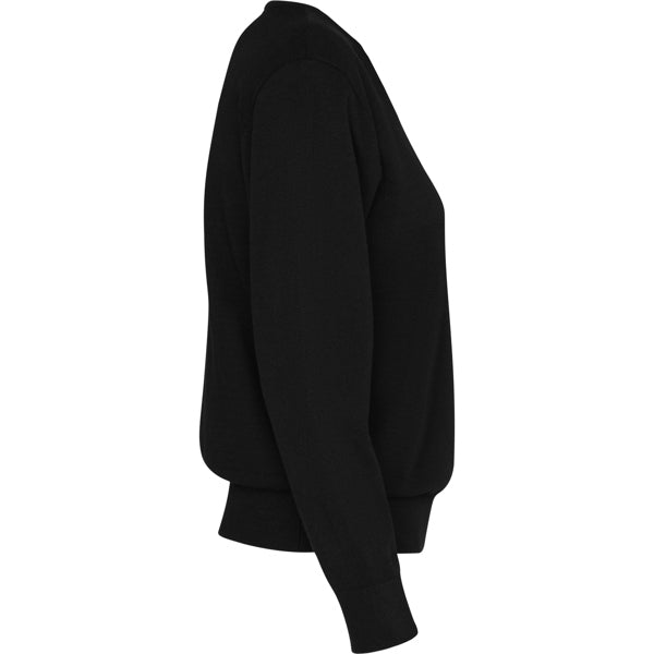 Pulover ATM HILUX WOMAN – Negru [02]