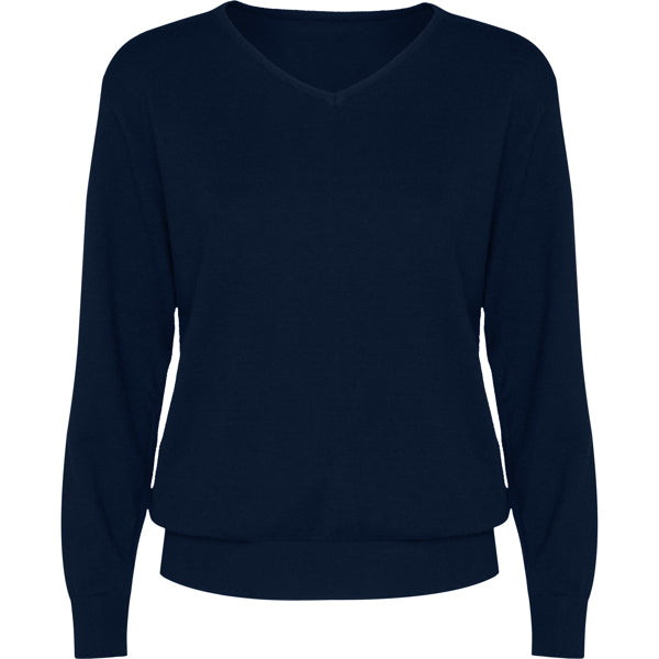 Pulover ATM HILUX WOMAN – Bleumarin [55]