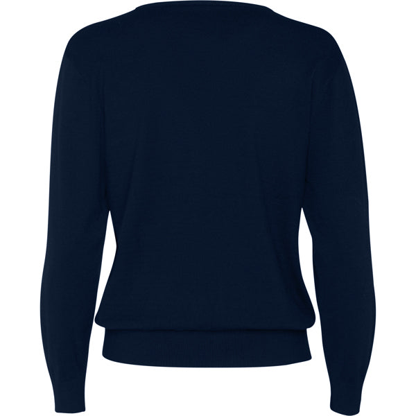 Pulover ATM HILUX WOMAN – Bleumarin [55]