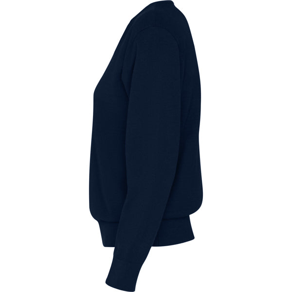 Pulover ATM HILUX WOMAN – Bleumarin [55]