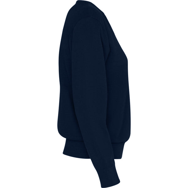 Pulover ATM HILUX WOMAN – Bleumarin [55]