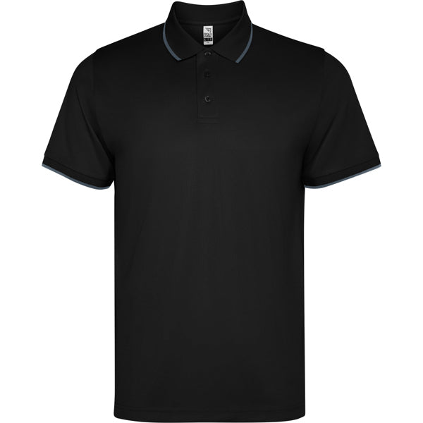 Tricou polo ATM SIAN – 8421 pentru personalizare
