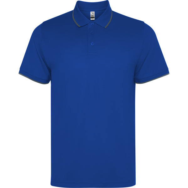 Tricou polo ATM SIAN – 8421 pentru personalizare