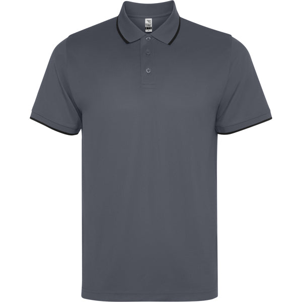 Tricou polo ATM SIAN – 8421 pentru personalizare