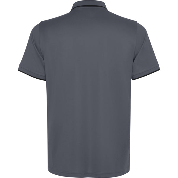 Tricou polo ATM SIAN – 8421 pentru personalizare