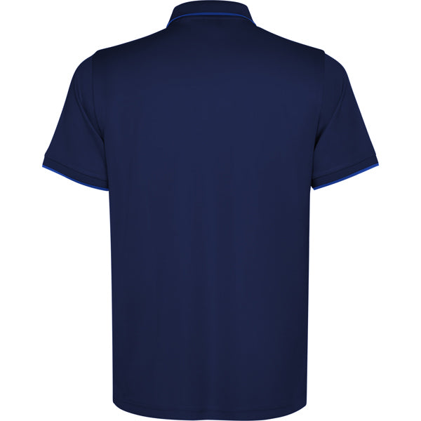 Tricou polo ATM SIAN – 8421 pentru personalizare