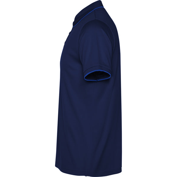 Tricou polo ATM SIAN – 8421 pentru personalizare
