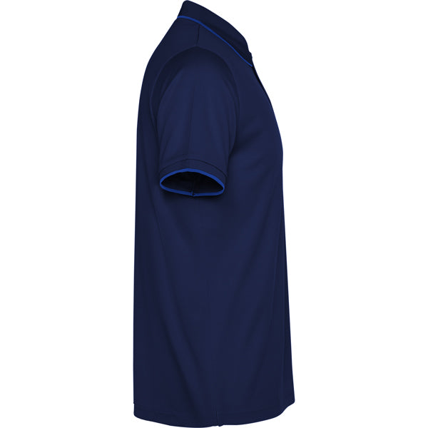 Tricou polo ATM SIAN – 8421 pentru personalizare