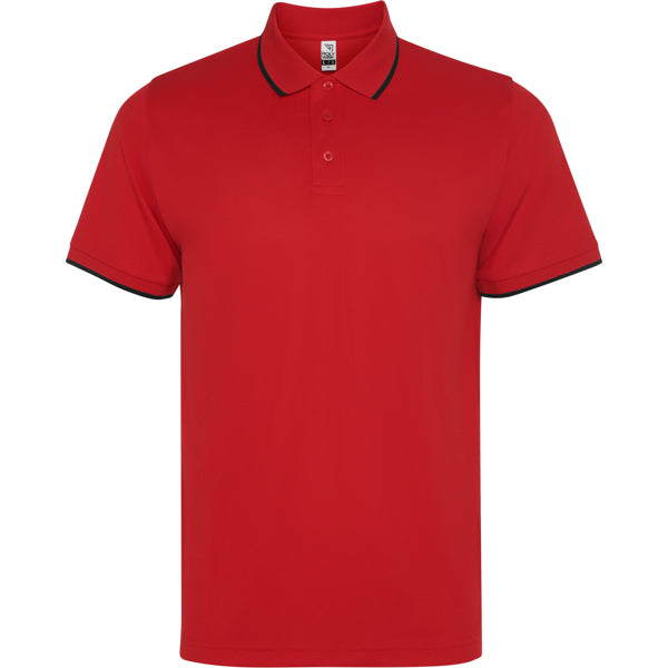 Tricou polo ATM SIAN – 8421 pentru personalizare