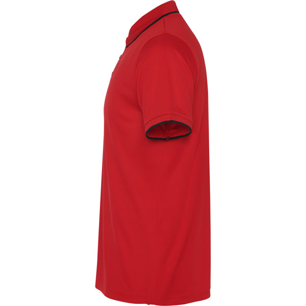Tricou polo ATM SIAN – 8421 pentru personalizare