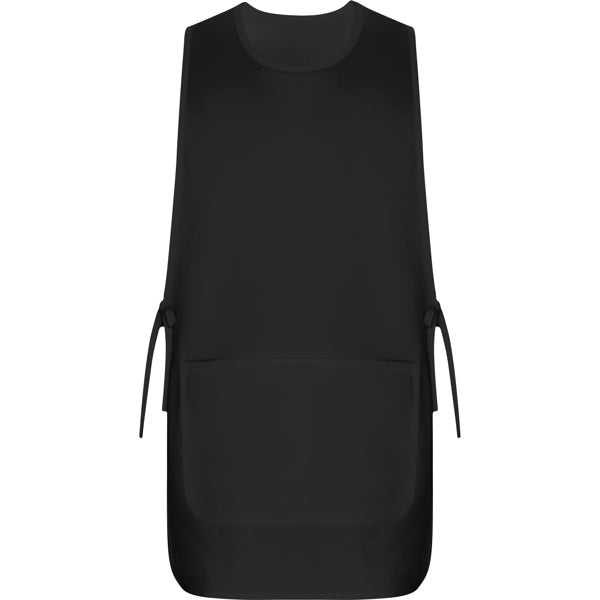 Șorț ATM ARZAK – Negru [02]