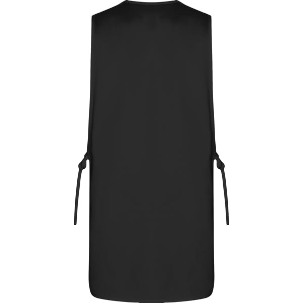 Șorț ATM ARZAK – Negru [02]