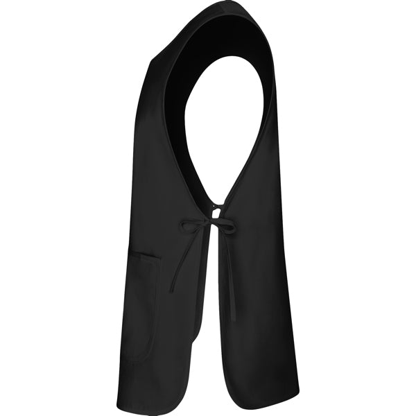Șorț ATM ARZAK – Negru [02]