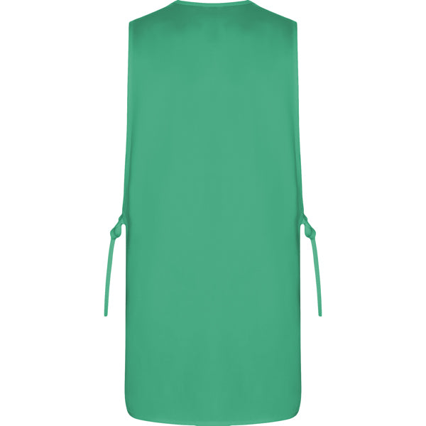 Șorț ATM ARZAK – Verde lab [17]