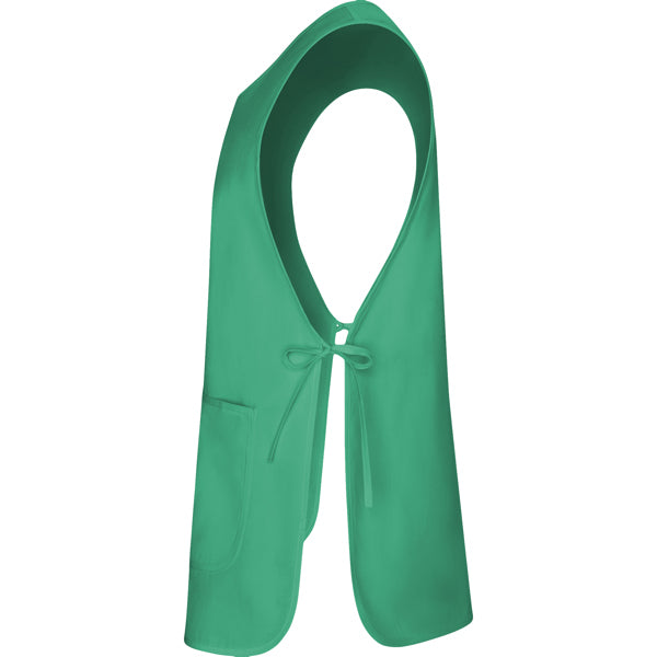 Șorț ATM ARZAK – Verde lab [17]