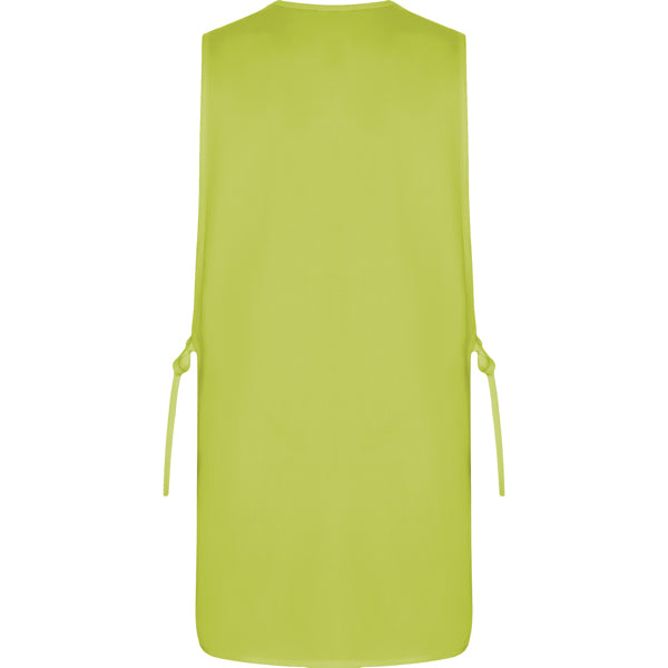 Șorț ATM ARZAK – Verde fistic [28]