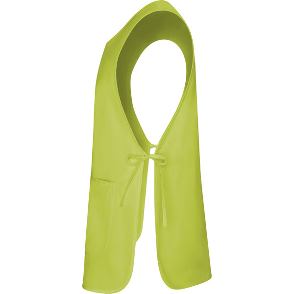 Șorț ATM ARZAK – Verde fistic [28]