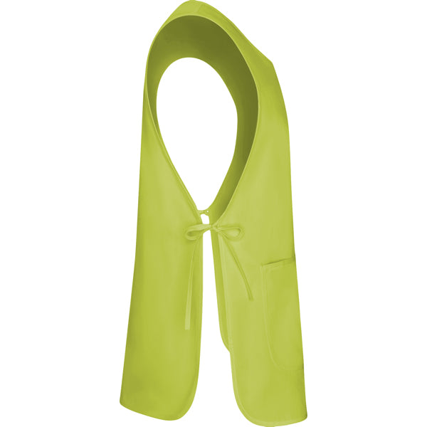 Șorț ATM ARZAK – Verde fistic [28]