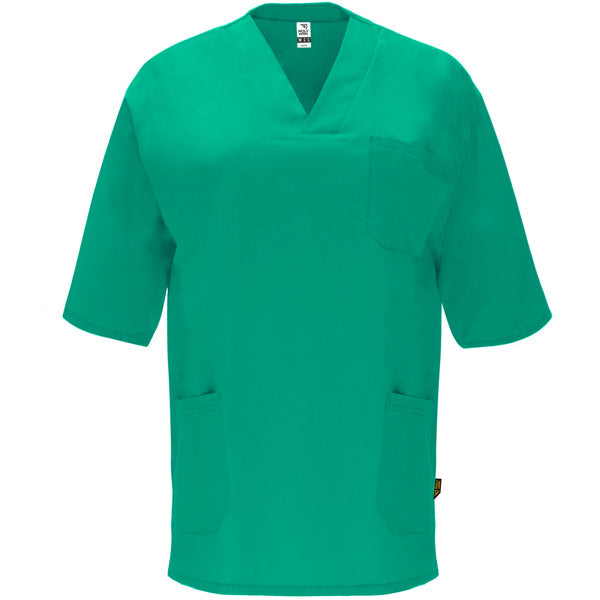 Bluză medicală ATM PANACEA – Verde lab [17]