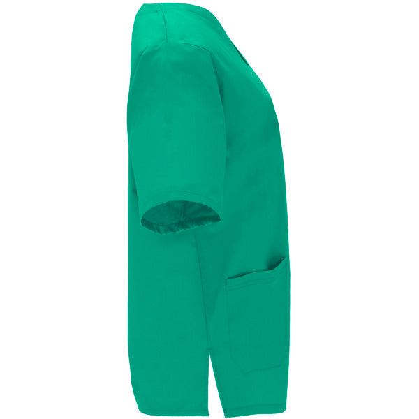 Bluză medicală ATM PANACEA – Verde lab [17]