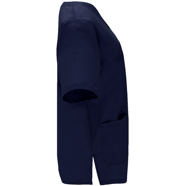 Bluză medicală ATM PANACEA – Bleumarin [55]
