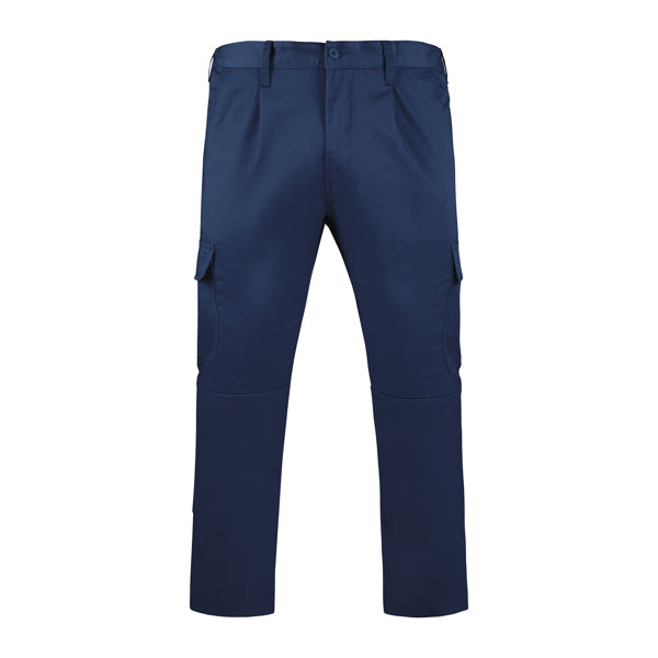 Pantaloni ATM DAILY – 9100, fotografie 20