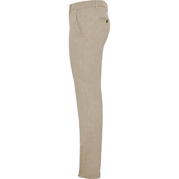Pantaloni ATM RITZ – 9106, fotografie 12
