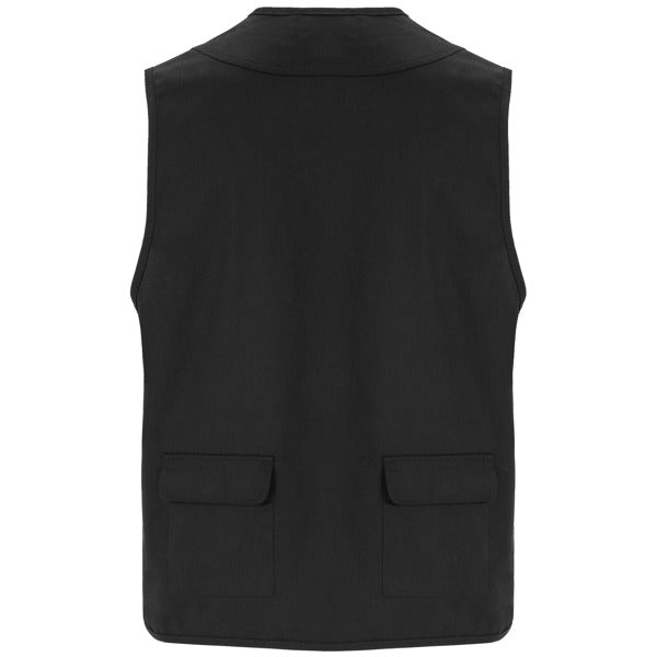 Vestă ATM VENERA – Negru [02]