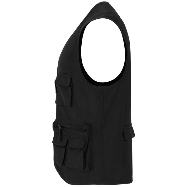 Vestă ATM VENERA – Negru [02]