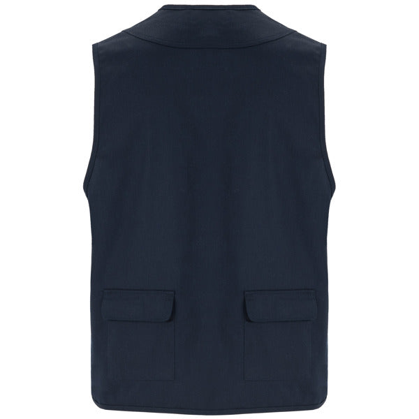 Vestă ATM VENERA – Bleumarin [55]