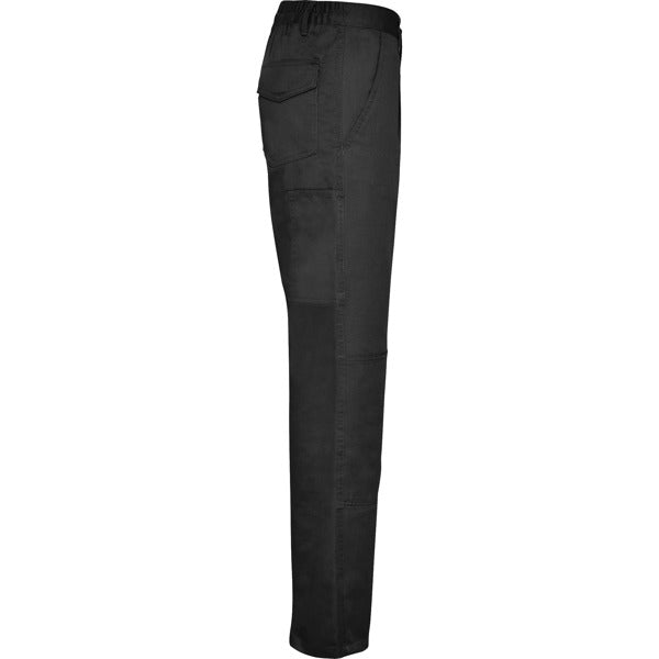 Pantaloni ATM DAILY WOMAN – 9118, fotografie 8