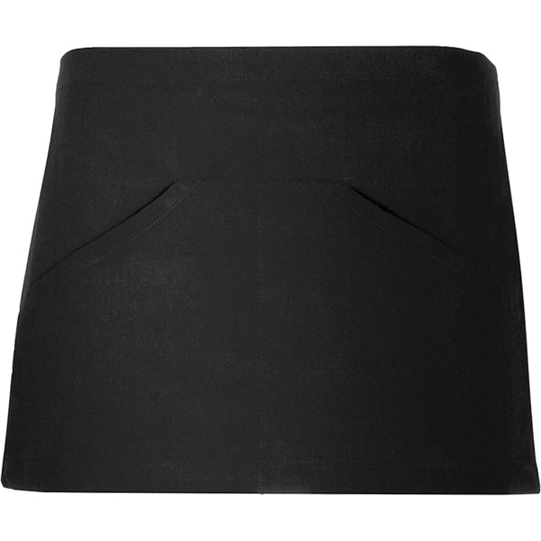 Șorț ATM MINI – Negru [02]