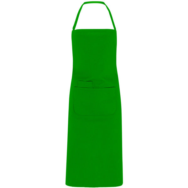 Șorț ATM DUCASSE – Verde tei [226]