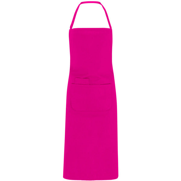 Șorț ATM DUCASSE – Fucsia [40]